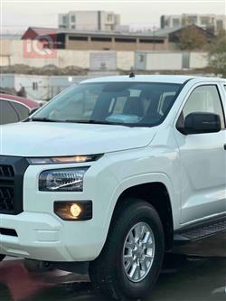 ميتسوبيشي L200